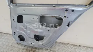 124589 Дверь задняя правая Opel Astra H Арт AM23683466, вид 22