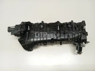 11617807991 Коллектор впускной BMW 3 E90/E91/E92/E93 Арт AM23688016, вид 1