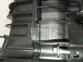 11617807991 Коллектор впускной BMW 3 E90/E91/E92/E93 Арт AM23688016, вид 12