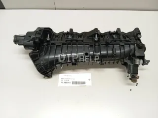 11617807991 Коллектор впускной BMW 3 E90/E91/E92/E93 Арт AM23688016, вид 13