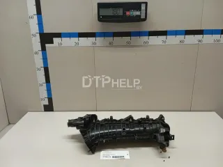 11617807991 Коллектор впускной BMW 3 E90/E91/E92/E93 Арт AM23688016, вид 14