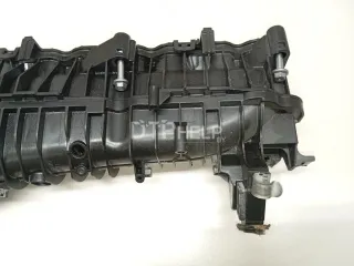 11617807991 Коллектор впускной BMW 3 E90/E91/E92/E93 Арт AM23688016, вид 2