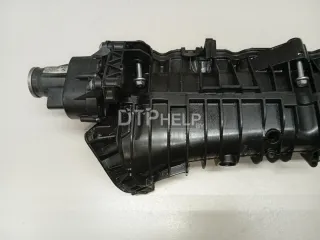 11617807991 Коллектор впускной BMW 3 E90/E91/E92/E93 Арт AM23688016, вид 3