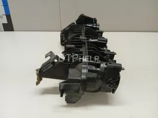 11617807991 Коллектор впускной BMW 3 E90/E91/E92/E93 Арт AM23688016, вид 5