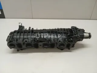 11617807991 Коллектор впускной BMW 3 E90/E91/E92/E93 Арт AM23688016, вид 6