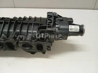 11617807991 Коллектор впускной BMW 3 E90/E91/E92/E93 Арт AM23688016, вид 8