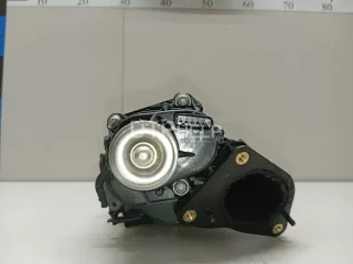 11617807991 Коллектор впускной BMW 3 E90/E91/E92/E93 Арт AM23688016, вид 10