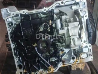 Двигатель  Geely Coolray   2019г. 1010028900 - Фото 11