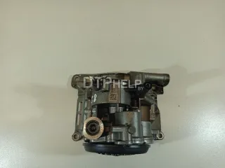 11417805316 Насос масляный BMW 5 F10/F11/GT F07 Арт AM23692896, вид 2