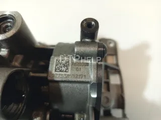 11417805316 Насос масляный BMW 5 F10/F11/GT F07 Арт AM23692896, вид 3
