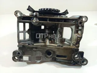 11417805316 Насос масляный BMW 5 F10/F11/GT F07 Арт AM23692896, вид 4