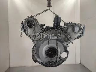 059100098F Двигатель Volkswagen Touareg 1 Арт AM23698414, вид 1