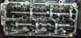 059100098F Двигатель Volkswagen Touareg 1 Арт AM23698414, вид 2