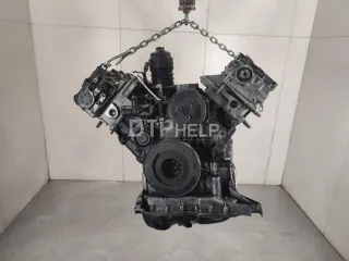 059100098F Двигатель Volkswagen Touareg 1 Арт AM23698414, вид 4
