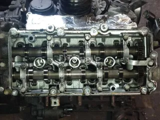 059100098F Двигатель Volkswagen Touareg 1 Арт AM23698414, вид 10