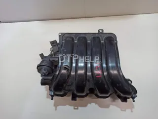 283102ECA7 Коллектор впускной Kia Optima 4 Арт AM23698506, вид 2