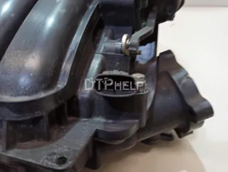 283102ECA7 Коллектор впускной Kia Optima 4 Арт AM23698506, вид 7