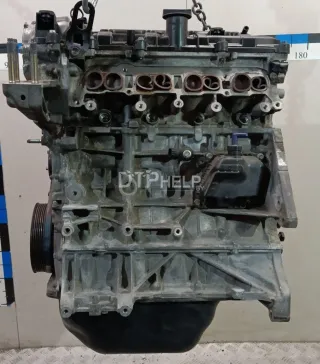 PEY702300H Двигатель Mazda 3 BM Арт AM23704172, вид 1