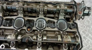 PEY702300H Двигатель Mazda 3 BM Арт AM23704172, вид 13