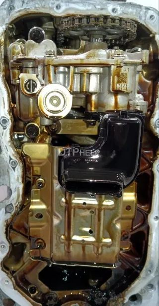 PEY702300H Двигатель Mazda 3 BM Арт AM23704172, вид 14