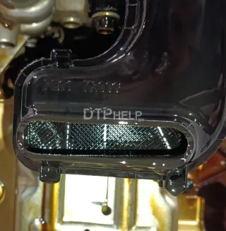 PEY702300H Двигатель Mazda 3 BM Арт AM23704172, вид 15