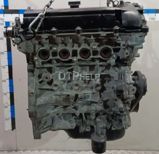 PEY702300H Двигатель Mazda 3 BM Арт AM23704172, вид 5