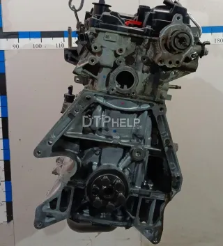 PEY702300H Двигатель Mazda 3 BM Арт AM23704172, вид 6