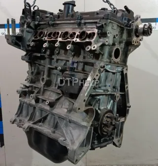 PEY702300H Двигатель Mazda 3 BM Арт AM23704172, вид 7