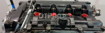 PEY702300H Двигатель Mazda 3 BM Арт AM23704172, вид 8