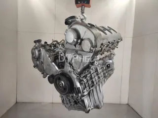 94810094800 Двигатель Porsche Cayenne 955 Арт AM23704853, вид 11