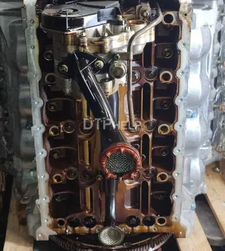 94810094800 Двигатель Porsche Cayenne 955 Арт AM23704853, вид 19