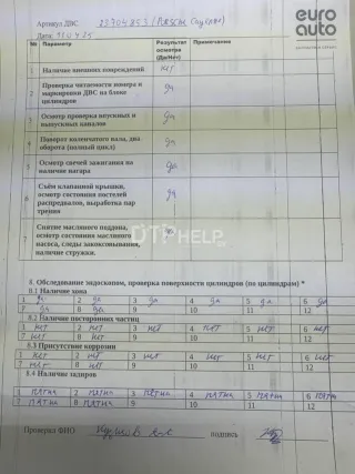 94810094800 Двигатель Porsche Cayenne 955 Арт AM23704853, вид 20