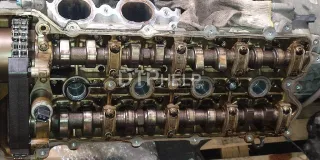 94810094800 Двигатель Porsche Cayenne 955 Арт AM23704853, вид 2