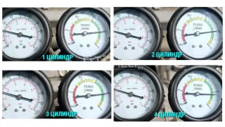 94810094800 Двигатель Porsche Cayenne 955 Арт AM23704853, вид 3
