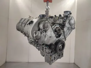 94810094800 Двигатель Porsche Cayenne 955 Арт AM23704853, вид 9
