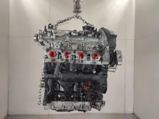 06J100033A Двигатель Volkswagen Tiguan 1 Арт AM23704863, вид 9