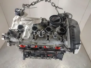 06J100033A Двигатель Volkswagen Tiguan 1 Арт AM23704863, вид 10