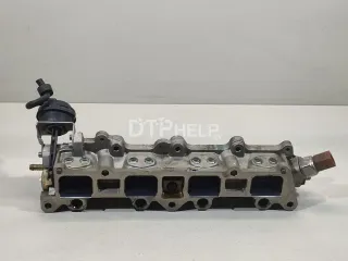 03C133204AJ Коллектор впускной Volkswagen Golf PLUS 1 Арт AM23708593, вид 6