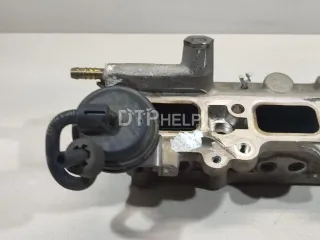 03C133204AJ Коллектор впускной Volkswagen Golf PLUS 1 Арт AM23708593, вид 8