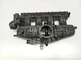 06J133201BH Коллектор впускной Seat Leon 2 Арт AM23711527, вид 6