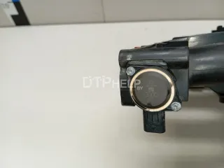 06J133201BH Коллектор впускной Seat Leon 2 Арт AM23711527, вид 9