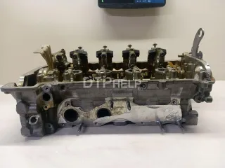 11122470427 Головка блока MINI COUNTRYMAN R60 Арт AM23719232, вид 1