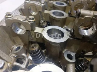 11122470427 Головка блока MINI COUNTRYMAN R60 Арт AM23719232, вид 11
