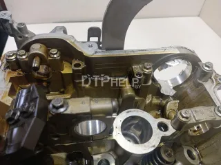 11122470427 Головка блока MINI COUNTRYMAN R60 Арт AM23719232, вид 12