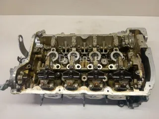 11122470427 Головка блока MINI COUNTRYMAN R60 Арт AM23719232, вид 13