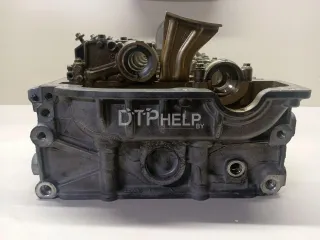 11122470427 Головка блока MINI COUNTRYMAN R60 Арт AM23719232, вид 2