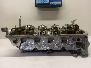 11122470427 Головка блока MINI COUNTRYMAN R60 Арт AM23719232, вид 3