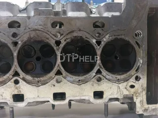 11122470427 Головка блока MINI COUNTRYMAN R60 Арт AM23719232, вид 7
