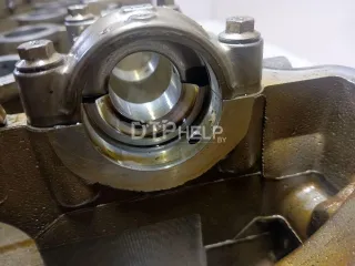 11122470427 Головка блока MINI COUNTRYMAN R60 Арт AM23719232, вид 9