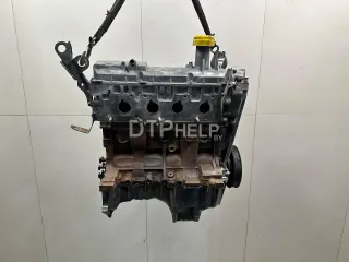 8201109264 Двигатель Renault Sandero 1 Арт AM23724927, вид 5